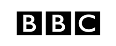 British Broadcasting Corp logo
