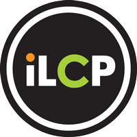 International League of Conservation Photographers logo